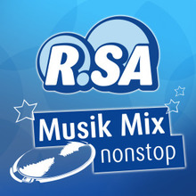 R.SA Musik Mix nonstop Dresden